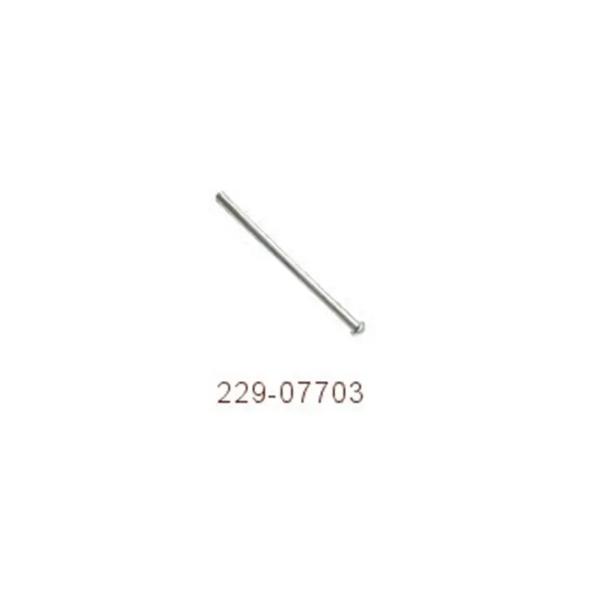 Прижимная направляющая панель 229 07703 для Juki 5550 8500 8700|Швейные инструменты и