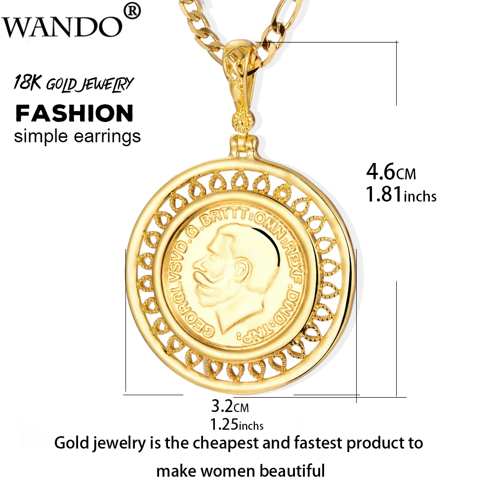 wando jewelry chicin1diaozui
