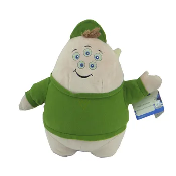 

Monsters Kid Exclusive Plush Figure Squishy 26cm
