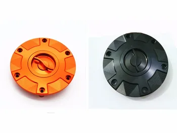 

For KTM 1290 CNC Super Duke Quick Release Fuel Gas Cap Cover 2014