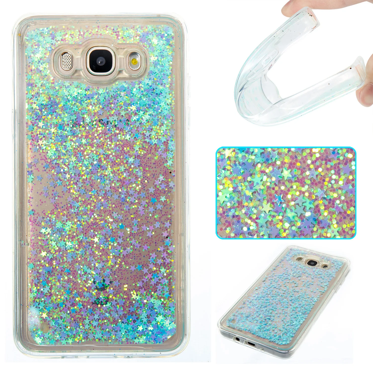 Galaxy J5 Купить Чехол