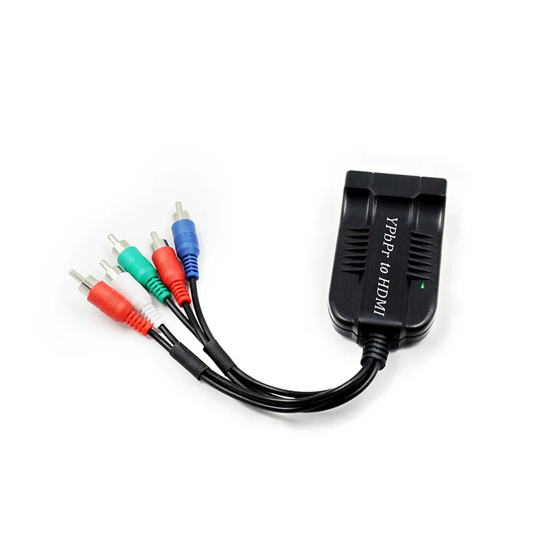 Ypbpr rca переходник. видео конвертер ypbpr в hdmi (компонентный+2rca в hdmi). Cmple 3-rca component video 1 male to 2 female rgb splitter. 1. Rgb компоненту.