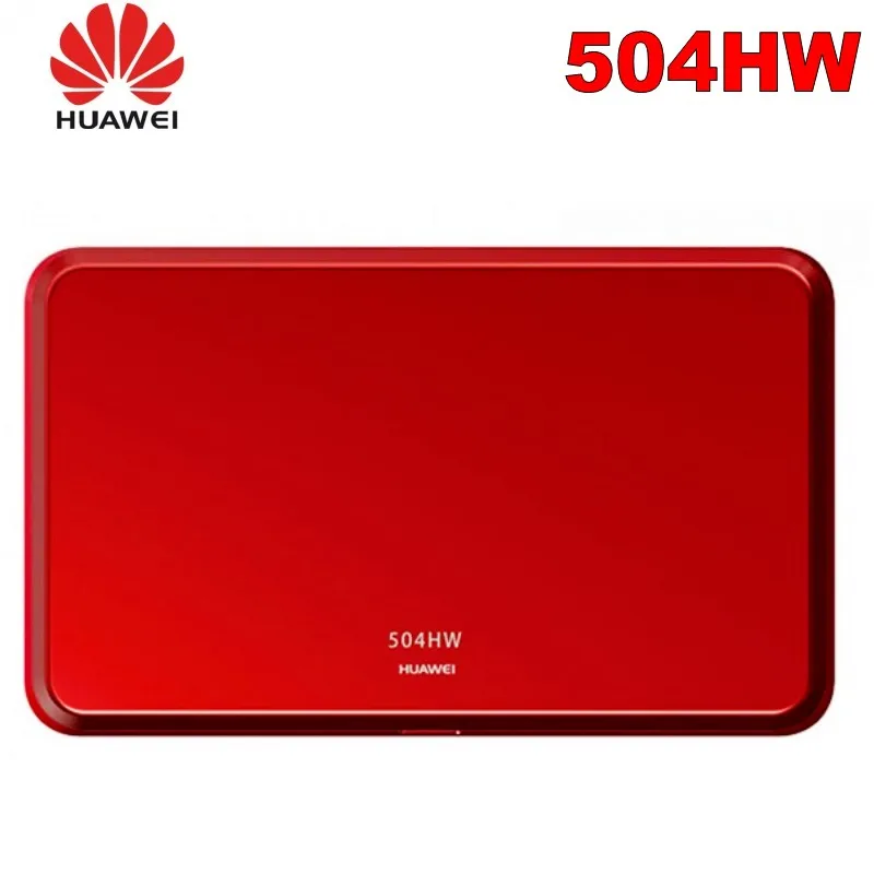 usb 4g modem sim card Unlocked HUAWEI Pocket WiFi 504HW CAT6 2.4GHz & 5GHz Hotspot router pk e5786 e5787 mf970 best wireless router for home