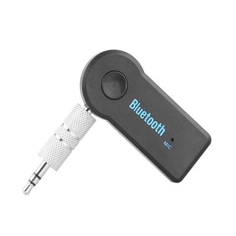 2018 Dehyaton 3 5 мм беспроводной bluetooth приемник Bluetooth аудио музыкальный адаптер Bluetooth3.1