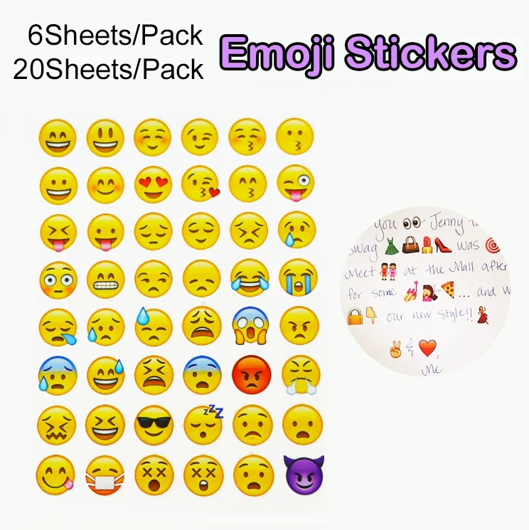  Emoji  stiker  Instagram Facebook Twitter untuk Apple iphone  