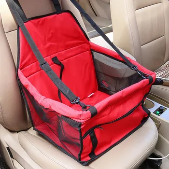 Car Seat Pad Safe Travel Carrier