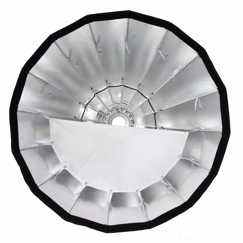 Godox Parabolic SoftBox P120L (26)