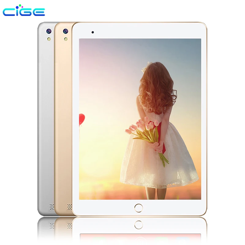 

Free Shipping 10.1 Inch Tablet PC Android 7.0 Phone Call 4GB RAM Octa Core Dual SIM Card WiFi 3G WCDMA GPS Tablets Smart PAD