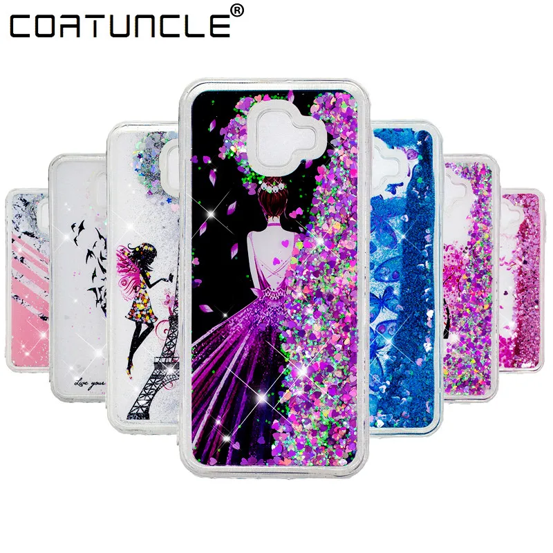 J6 Plus Case on For Fundas Samsung Galaxy J6 Plus Case Liquid Glitter Soft TPU Cover For Coque Samsung Galaxy J6 Plus Phone Case J6 Plus Case on For Fundas Samsung Galaxy J6 Plus Case Liquid Glitter Soft TPU Cover For Coque Samsung Galaxy J6 Plus Phone Case