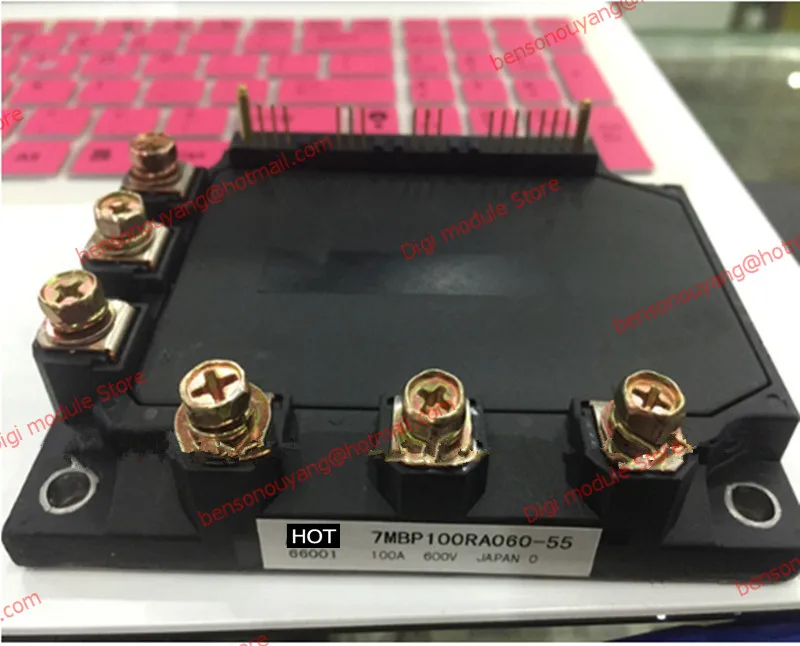

7MBP100RA060-55 Free Shipping