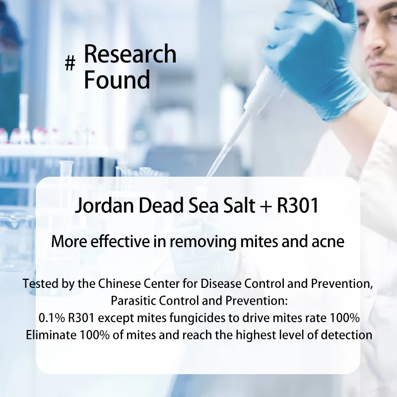 Fonce Eliminate Mites Sea Salt Oil Control Soap Sterilizing Facial Deep Cleansing to mites Multifunction wash soap 100g Fonce Eliminate Mites Sea Salt Oil Control Soap Sterilizing Facial Deep Cleansing to mites Multifunction wash soap 100g