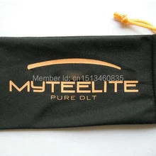 100 шт./лот CBRL 9*17 см Очки Drawstring сумки и мешок для Очки/IPad, различных цветов, размер могут быть выполнены по индивидуальному заказу