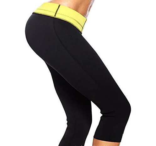 Hot Sale Best Sell Super Stretch Women Hot Shapers Control Panties Pant Stretch Neoprene Slimming Body