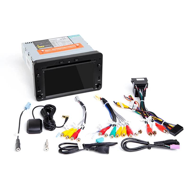 Discount Car Multimedia Player 2Din Android 8.1 32GRom AutoRadio For Alfa Romeo Spider Brera 159 Sportwagon 2006 GPS Navigation DVD Wifi 4 Discount Car Multimedia Player 2Din Android 8.1 32GRom AutoRadio For Alfa Romeo Spider Brera 159 Sportwagon 2006 GPS Navigation DVD Wifi 4