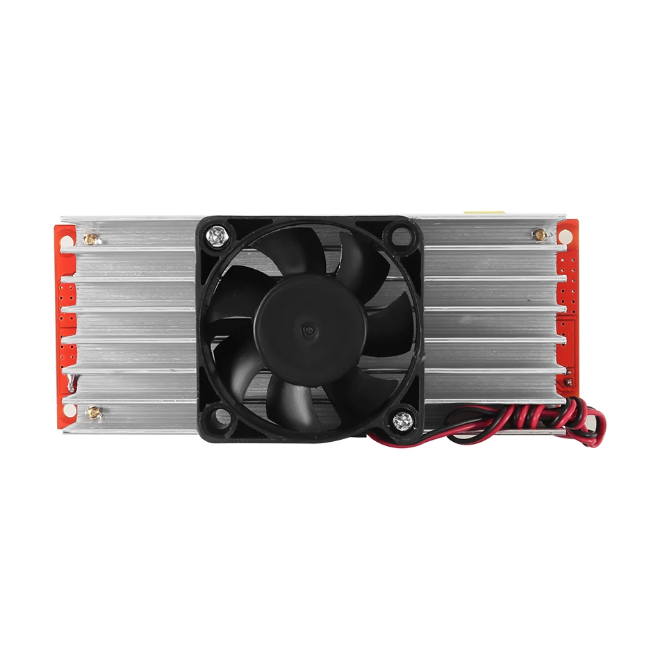 1800W 40A CC CV повышающий преобразователь постоянного тока с DC-DC Step Up Регулируемый источник питания модуль DC 10 V-60 V-12 V-90 V DIY kit электрический блок модули