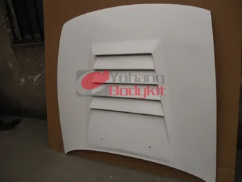 

FRP 200SX PS13 S13 Silvia BN Style Hood Fiber Glass
