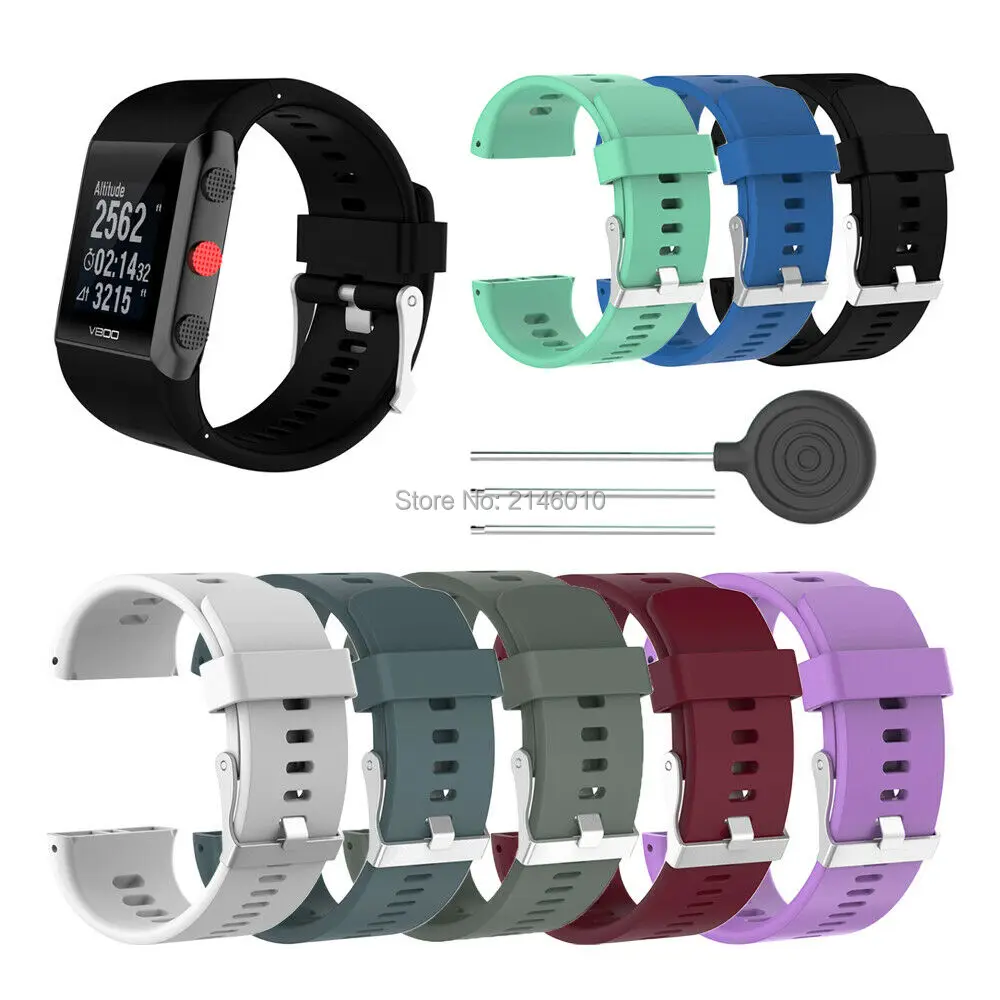 Polar V800 AliExpress