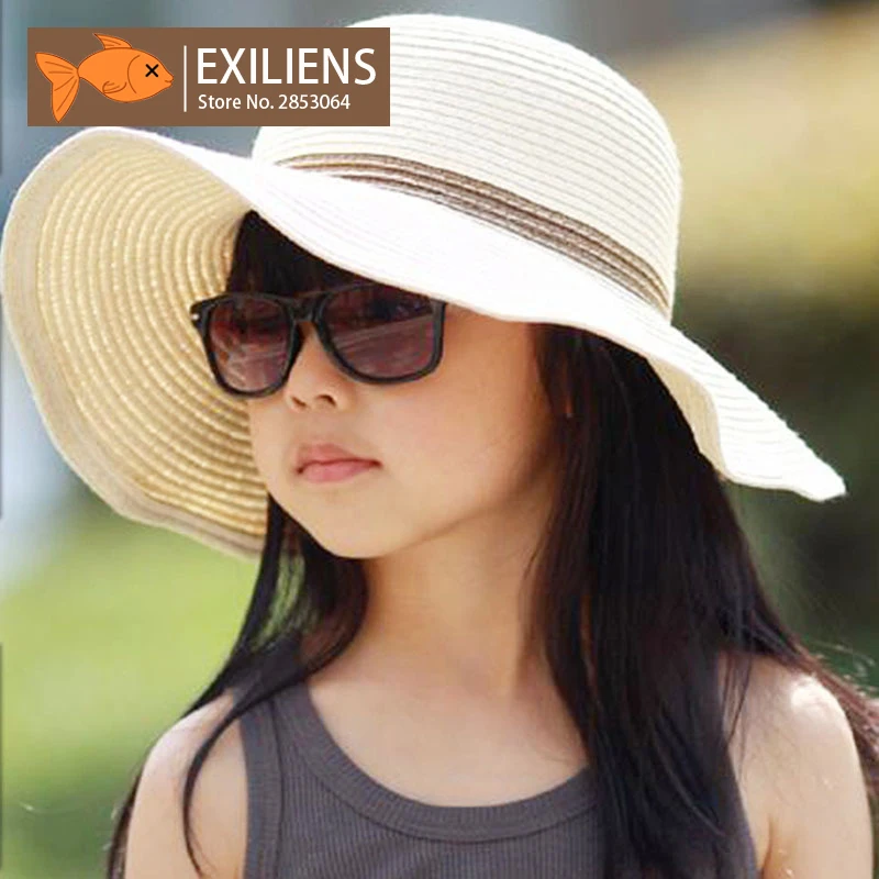 girl with cap