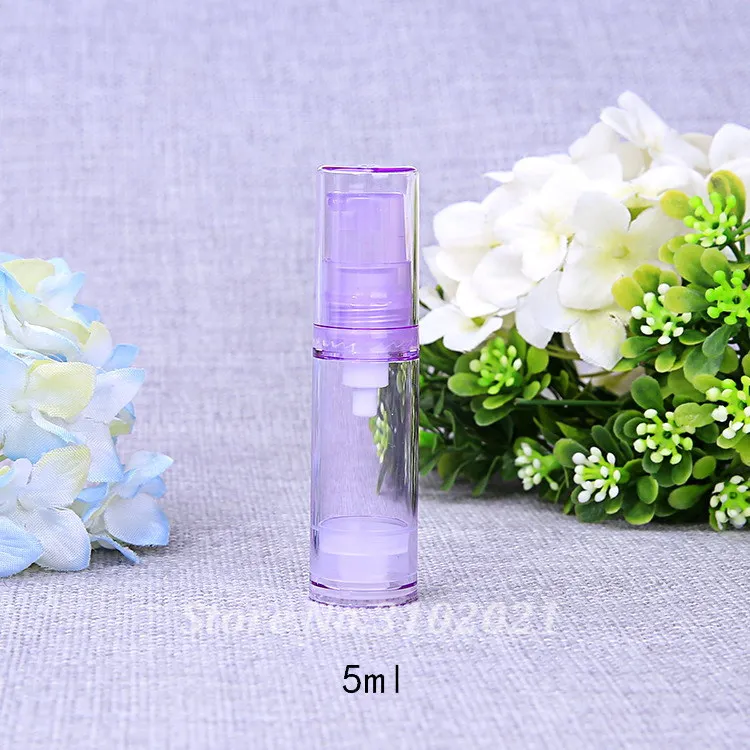 5ml purple 