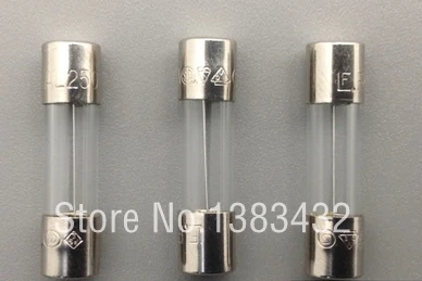 10PCS Deals T1AL250V glass fuse 5 * 20MM leadless AliExpress | Обустройство дома
