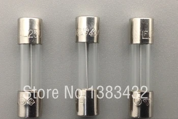 

10PCS Deals T1AL250V glass fuse glass fuse 5 * 20MM leadless AliExpress
