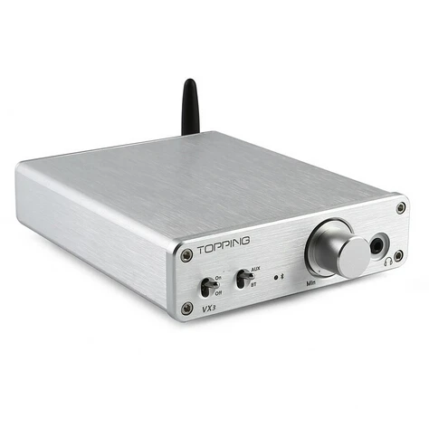 Topping VX3 35W x 2 digital amplifier with built in