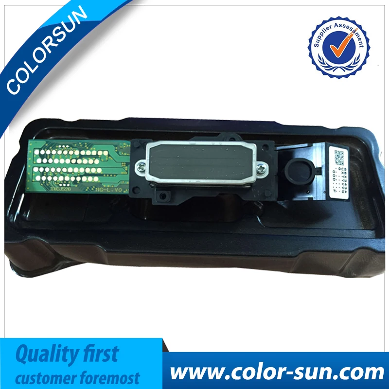 

New Original DX4 Printhead for Epson DX4 Mimaki JV2 JV4 JV3 Roland Eco Solvent Print head on High Quality