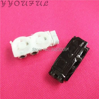 

20pcs 3880 UV ink damper for Epson 3880 3800 3850 3890 3885 B-300DN 500DN eco solvent UV dumper in stock free shipping
