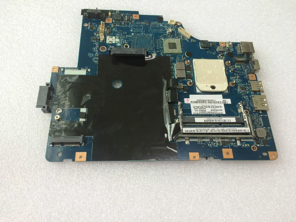 Free Shipping NEW LA-5754P G565 Z565 Motherboard For Lenovo z565 G565 LA-575 ( No HDMI port ) Free Shipping NEW LA-5754P G565 Z565 Motherboard For Lenovo z565 G565 LA-575 ( No HDMI port )