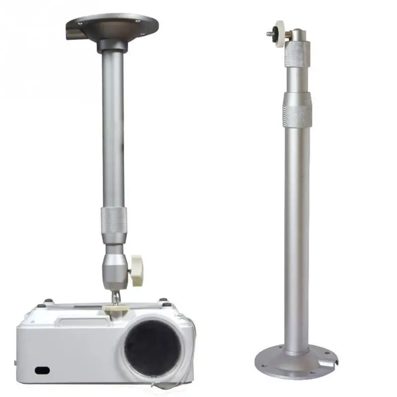 360 Degree Adjustable projector accessories High Quality projector