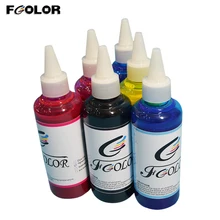 Высококачественные пигментные чернила для принтера Epson суреколор P800