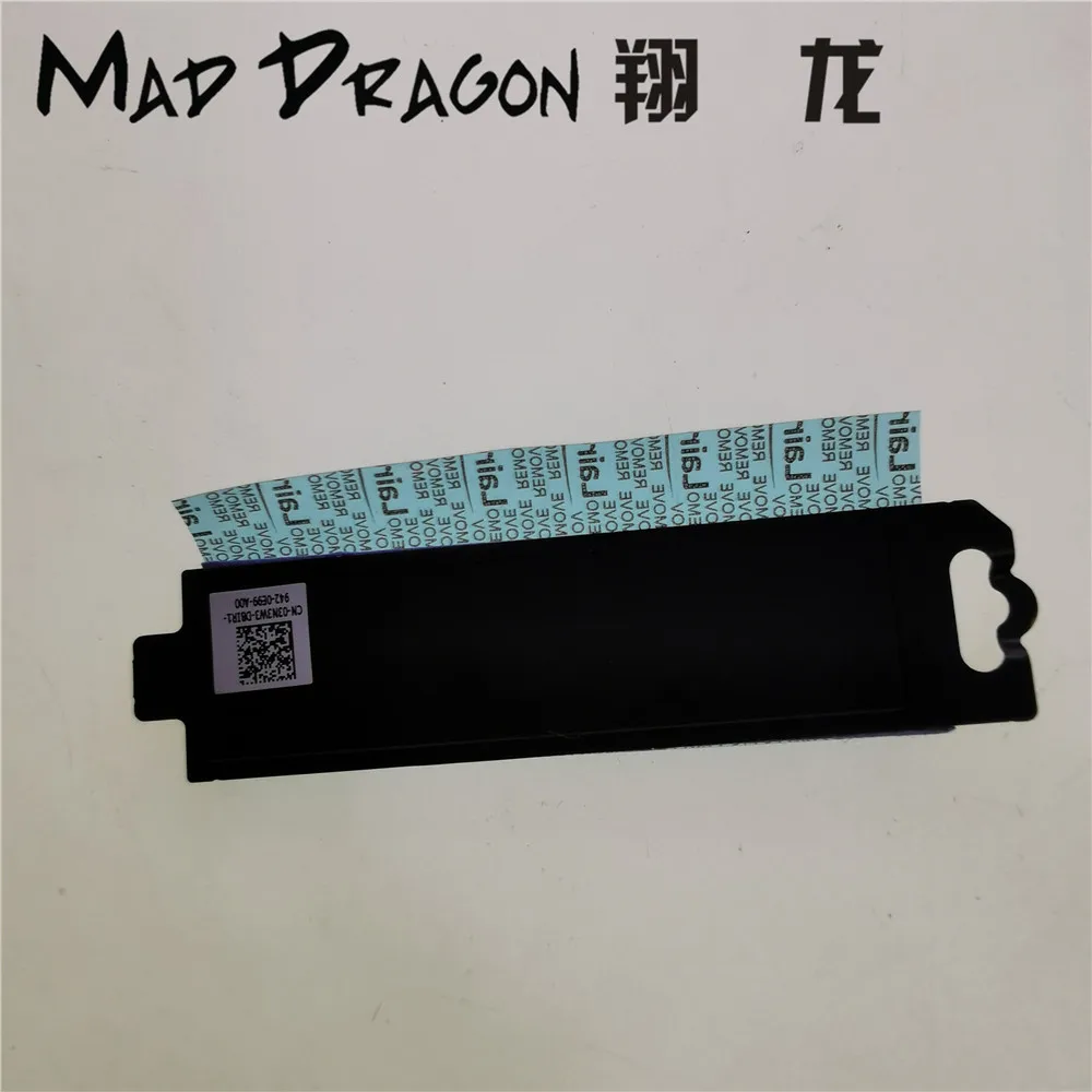 MAD DRAGON бренд M.2 PCI-E SSD Поддержка кронштейн адаптер Радиатор для ALIENWARE AREA-51M ALW15M ALW17M M15 M17 03N3W3 3N3W3 0JV98R