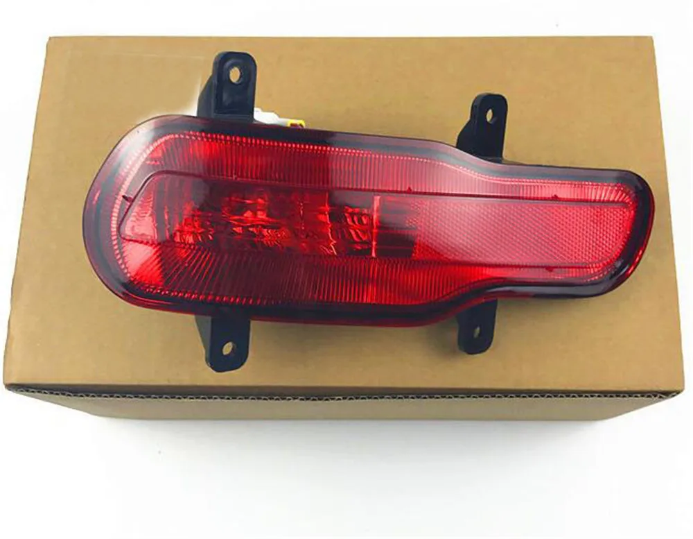 Fog Lamp Assembly For Great Wall HAVAL H6 CUV LED Rear Bar Lights Rear