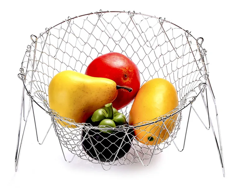Fruit Basket