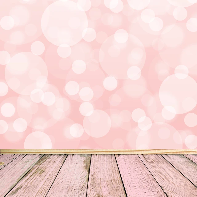 photography backdrops huayi pink wood floor background newborn and