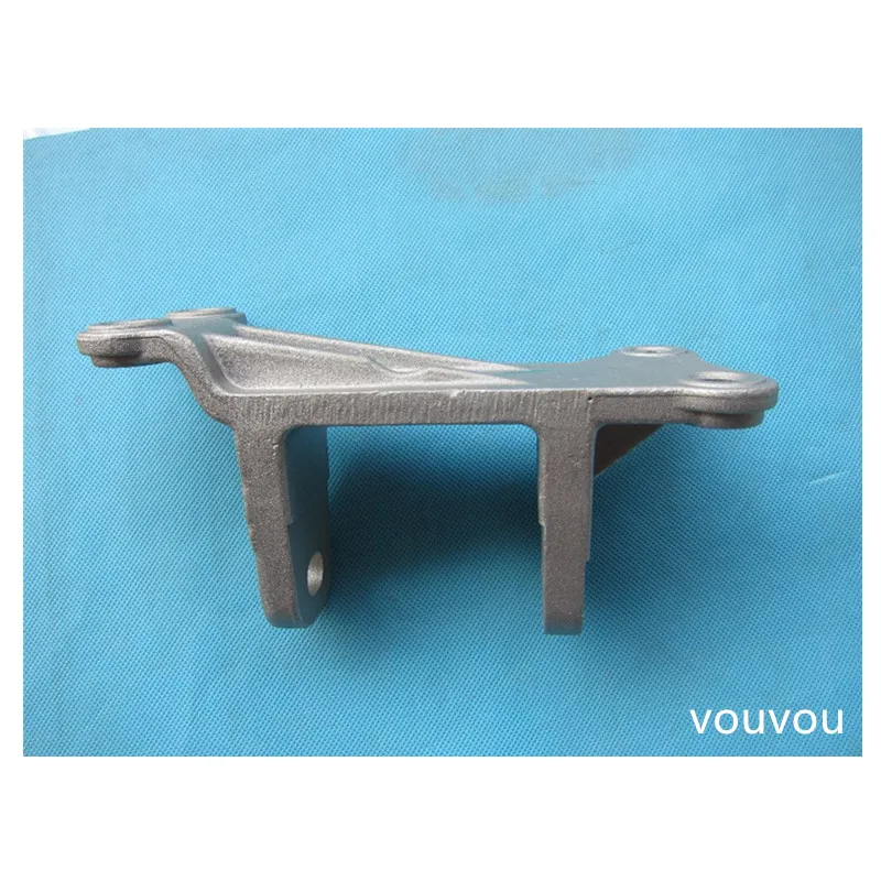 

chassis parts left side engine mount bracket SA00-39-080M1 for Haima 7 s3 s7