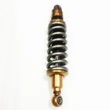 260mm 270mm 280mm 290mm Choque Motos Amortecedores Suspensão Traseira Para Honda Yamaha Suzuki Kawasaki ducati Benbelli BMW KTM ATV
