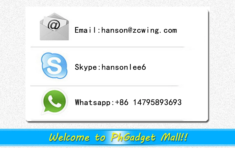 contact hanson