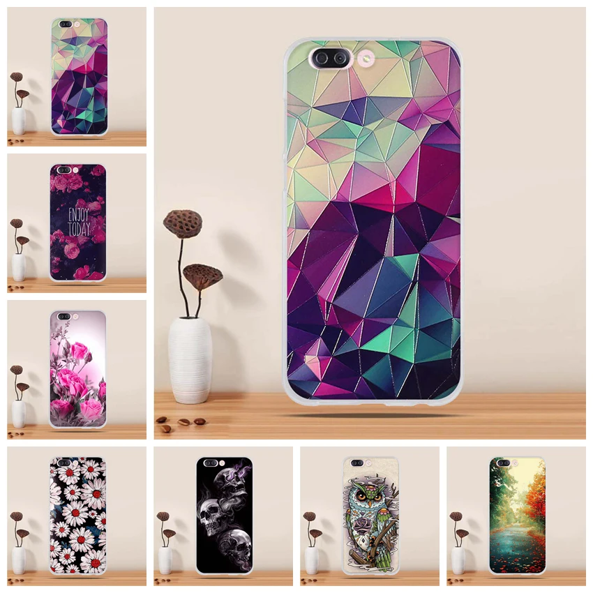 

Phone Cases for Asus Zenfone 4 ZE554KL Cover Case 5.5" Silicon Cover for Asus Zenfone 4 ZE554KL Case for Zenfone 4 ZE554KL bag