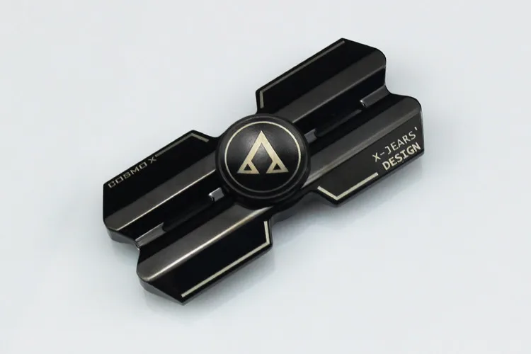 mitsubishi fidget spinner