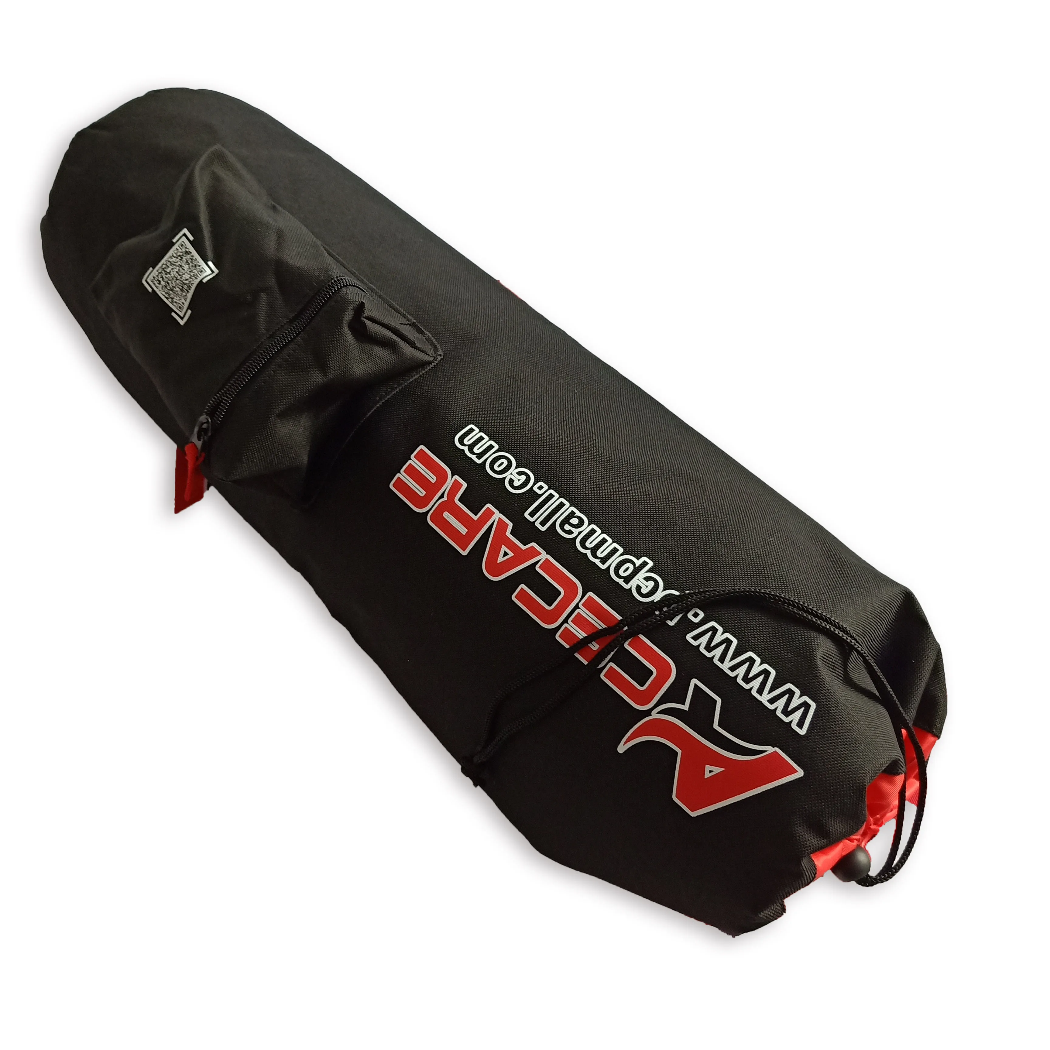 Ac8004 Paintball Pcp/Scuba Tank Bag 3L/6.8L/9L Shooting Target Equipment For Condor Diving Balloon High Pressure Cylinder