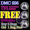 crystal SS6