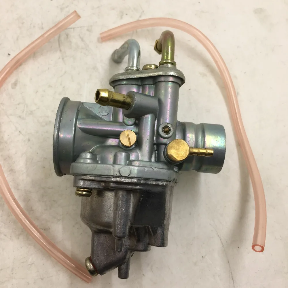 SherryBerg manual Carburetor ETON BEAMER APRILIA SR50 for YAMAHA JOG ZUMA 50 49CC SCOOTER MOPED carburettor carby -in ATV Parts & Accessories from ...
