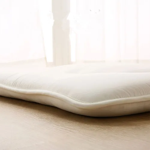 Японский традиционный матрас футон татами классический стиль ширина 100/120/140 см, длина 210 см Япония футон татами кровать односпальная
