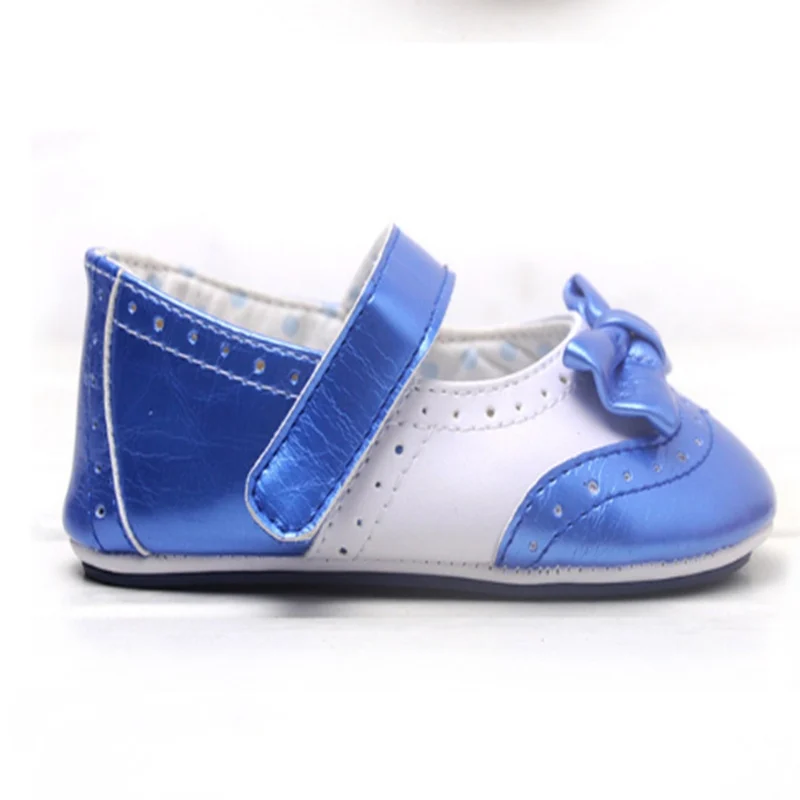 Благородная детская обувь для малышей обувь с резиновой подошвой Sapatinhos Bebe девочки Детские вечерние мокасины; первые шаги детские кроссовки