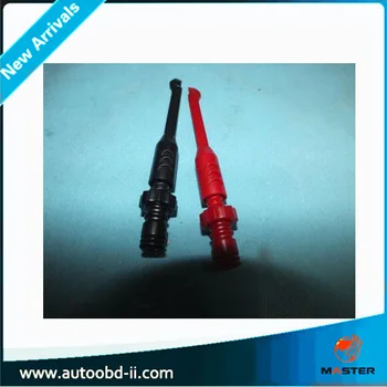 

Insulation Piercing Test Clip MST-08 2pcs/lot New Puncture Damp Tool