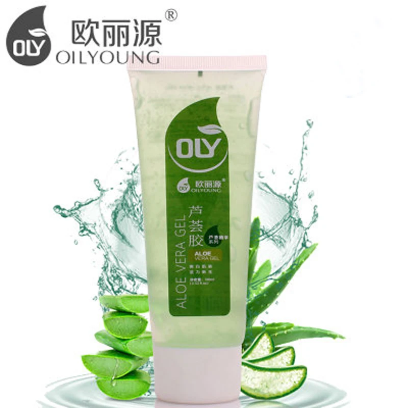 

Aloe Vera Moisturizing Cream Face Care Acne Scar Removal Cream Skin Care Acne Treatment Whitening Face Cream