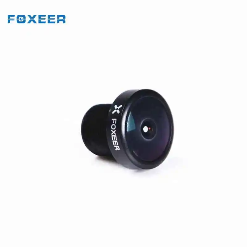 Крепление Foxeer MTV IR Block M8 1 8 мм FPV объектив камеры для стрелы Micro/Arrow Micro Pro RC модели