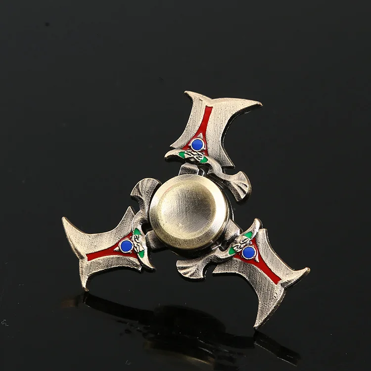l fidgetDr
