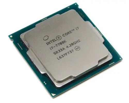 extract Oppervlakkig monteren Intel Core I7 7700K Quad Core Cpu 4.2 Ghz 8 Draad Lga 1151 91W 14nm I7  7700K processor|intel core|lga 1151processor i7 - AliExpress